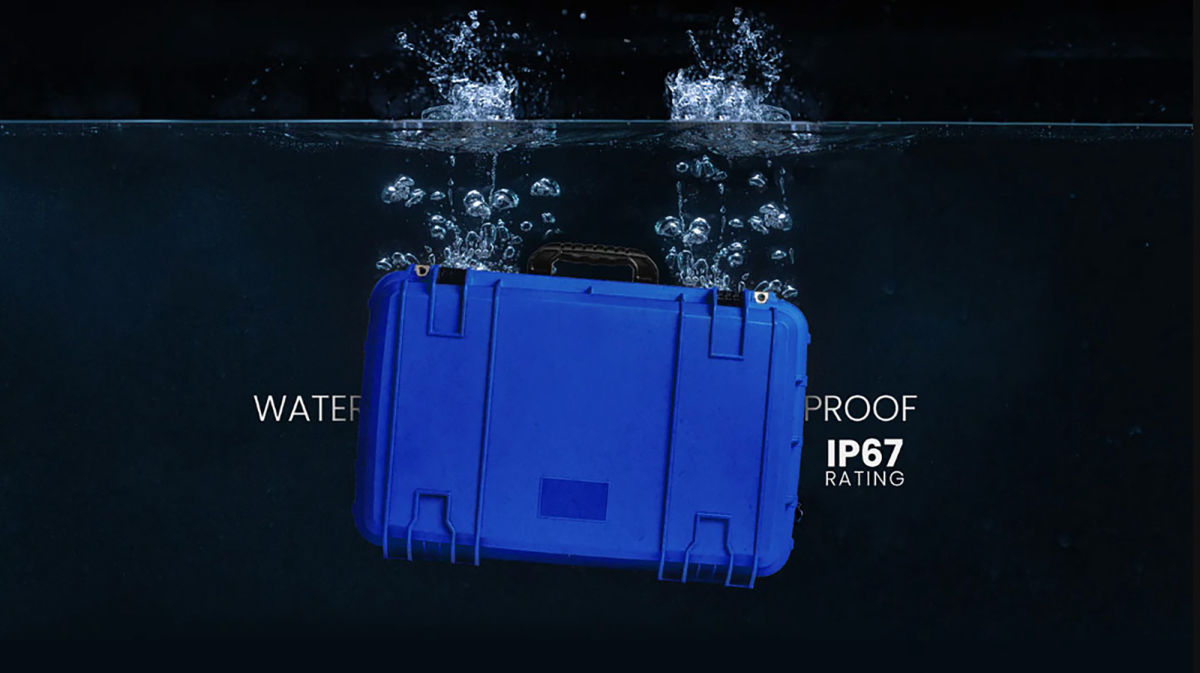 Mobirise Website Builder